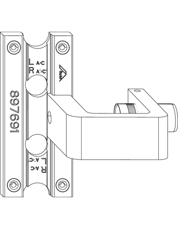 Bild PIN BOHRLEHRE 4 D3 D14 MS 41 400 - Roto-0