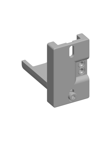 Bild PIN BOHRLEHRE KIPPSICHERUNG - Roto-1