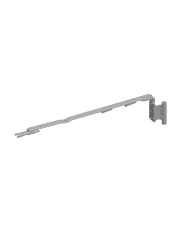 Bild NX AX ARM P 350 SF 1813 L SIL - Roto-1