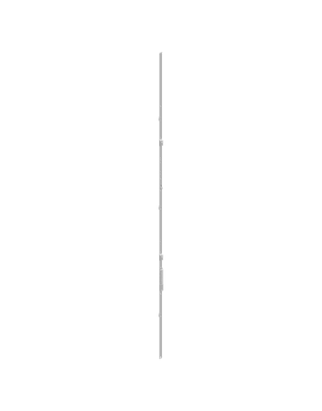 Bild DK-Stulpflügelgetriebe, Gr. 1890, NX, Kippen senkrecht, Stahl, RotoSil-1