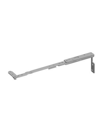 Bild DK-Axerarm, NT Designo, Gr. 250, DIN Links, H-12/18-9 - Roto-1