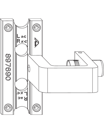 Bild PIN BOHRLEHRE 4 D3.5 D14 MS 41 400 - Roto-0