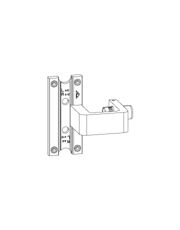 Bild PIN BOHRLEHRE 4 MS 41 B14 - Roto-0