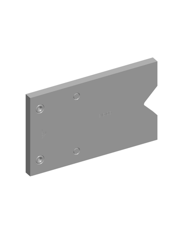 Bild PIN H BOHRLEHRE SST MB - Roto-1