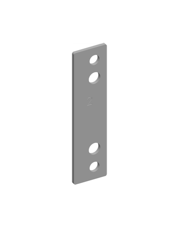 Bild PFO UNTERLAGE 2MM R06.2M - Roto-1
