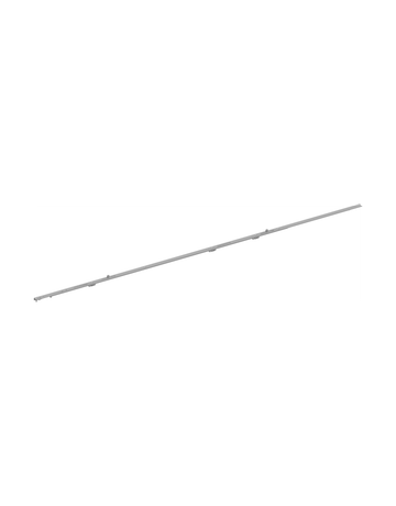 Bild Drehkipp-Mittenverriegelung, Gr. 1220, DIN Links-Rechts, NT, Stahl, verzinkt - Roto-1