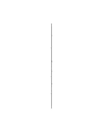 Bild Parallelschiebekipp-SI-Mittelverschl., Gr. 2090, DL-R, Patio Alversa, NT, STA, verzinkt - Roto-1
