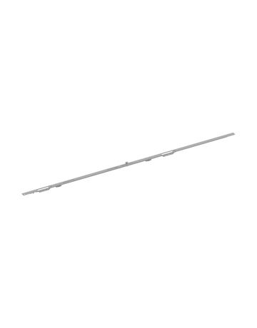 Bild PSK-Sicherheits-Mittelverschluss, Gr. 990, DIN Links-Rechts, Patio S NT, STA, verzinkt - Roto-1