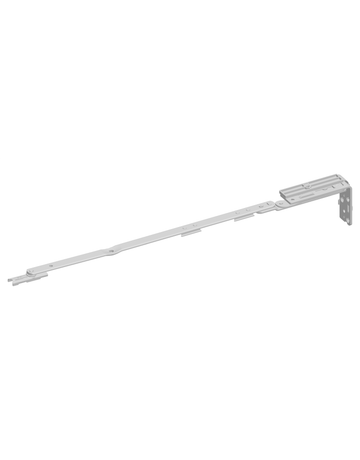 Bild DK-Axerarm, Gr. 500, DIN Links, Stahl NT Designo II - Roto-1