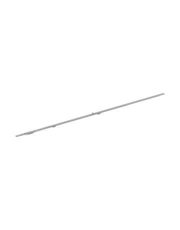 Bild Drehkipp-Mittenverriegelung, Gr. 1080, DIN Links-Rechts, NT, Stahl, verzinkt - Roto-1