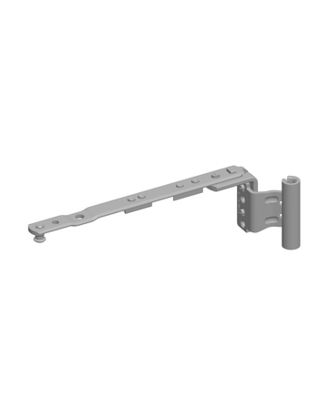 Bild Scherenarm, NX AX ARM T 150 TF 1813 R_SIL - Roto-1