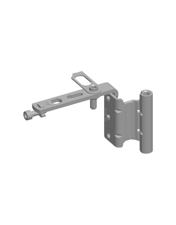 Bild DF-Falzaxerarm, NX, P, DIN Links, KF 12/20-13 - Roto-1