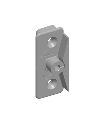 Bild Drehkipp-Niveauschaltsperre, Nr. 320, NT, AQ XQ70, Rahmenteil - Roto-1