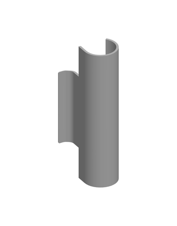 Bild Abdeckkappe, NX AX BND ADK T_ R072 - Roto-1