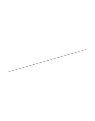 Bild Parallelschiebekipp-Mittelv., Gr. 2290, DIN Links-Rechts, Patio Alversa, NT, STA, verzinkt - Roto-1