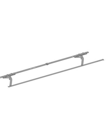 Bild PSK-Gleitschere, Patio Alversa, oben FFB901-1250mm, DIN Links-Rechts - Roto-1