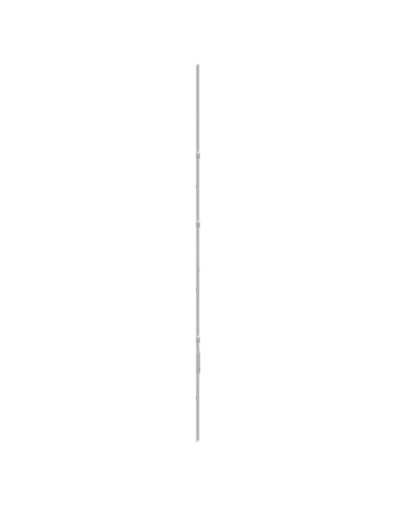 Bild DK-Stulpflügelgetriebe, Gr. 2290, NX, Kippen senkrecht, Stahl, RotoSil-1