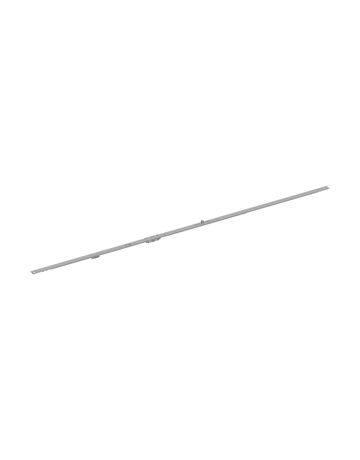 Bild Parallelschiebekipp-Mittelv., Gr. 1090, DIN Links-Rechts, Patio Alversa, NT, STA, verzinkt - Roto-1