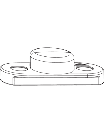 Bild PIN Anschlag 16.5 - Roto-0
