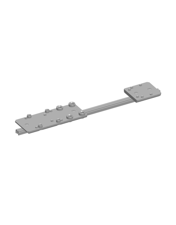 Bild NX ZB BOHRLEHRE C FT24 FLACH - Roto-1