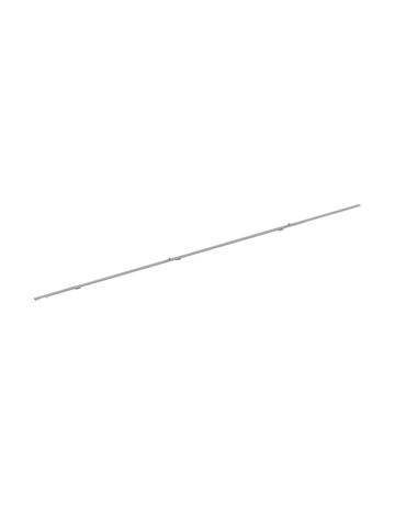Bild Drehkipp-Mittenverriegelung, Gr. 1620, DIN Links-Rechts, NT, Stahl, verzinkt - Roto-1