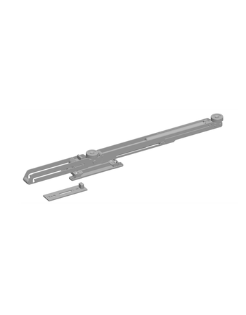 Bild PIN SET SOFTSTOP MB 41 R 250 - Roto-1