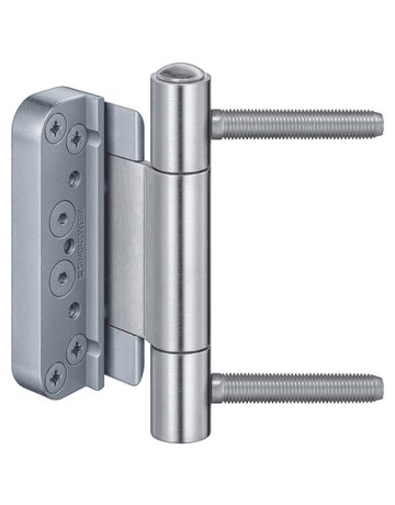 Bild Einfräsband BAKA Protect 2040 2D FD topzink - SIMONSWERK-0