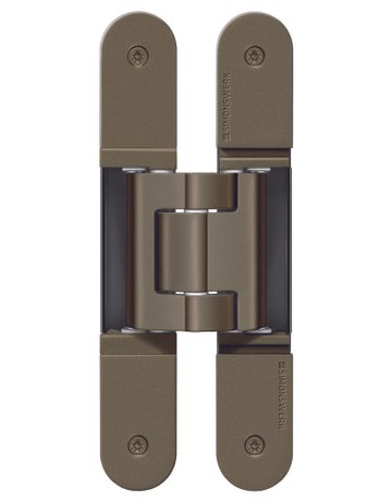 Bild TE 540 3D DL-R, Bronze Metallic (168) - SIMONSWERK-1