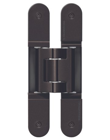 Bild Türband TECTUS TE 540 3D DL-R,dunkelbronzefarbig - SIMONSWERK-1