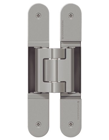 Bild Türband TECTUS TE 540 3D DL-R,F2 - SIMONSWERK-1