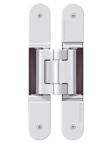 Bild TE 540 3D DL-R, RAL 9016 Verkehrsweiß (070) - SIMONSWERK-1