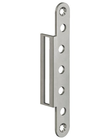 Bild Abdeckwinkel VARIANT VX 7560 KK ktg/ktg,silberfarben matt vernickelt/F2 - SIMONSWERK-1