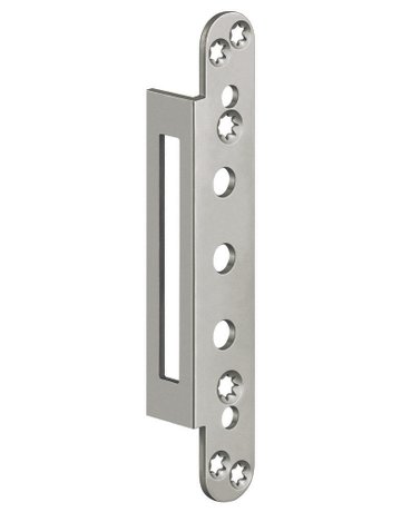 Bild Abdeckwinkel VARIANT VX 7561 KK ktg/ktg,silberfarben matt vernickelt/F2 - SIMONSWERK-1