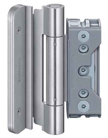 Bild Einfräsband BAKA Protect 4030 3D FD topzink - SIMONSWERK-0