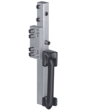 Bild Bohrlehre BAKA KR - SIMONSWERK-0