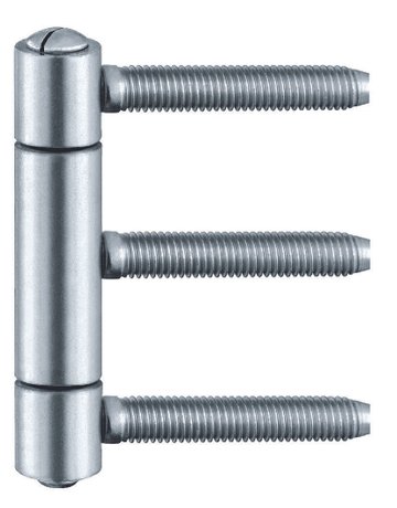 Bild Einbohrband BAKA C2-15 WF 3tlg.,15mm topzink - SIMONSWERK-0