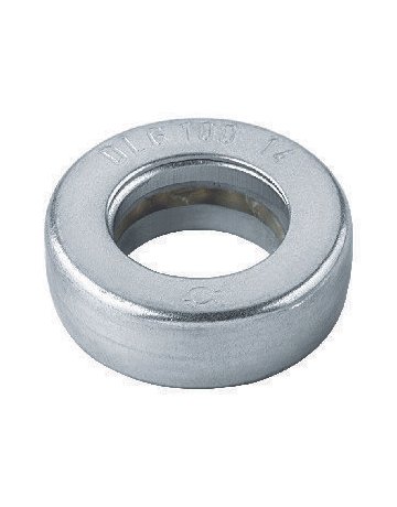 Bild Laufring 14mm,Stahl verzinkt - SIMONSWERK-0