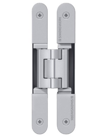Bild Türband TECTUS TE 240 3D DL-R,F1 - SIMONSWERK-0