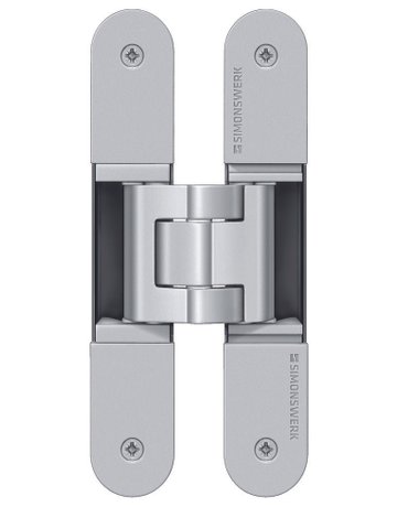 Bild Türband TECTUS TE 340 3D DL-R,F1 - SIMONSWERK-0
