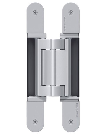 Bild Türband TECTUS TE 640 3D A8 DL-R,edelstahloptik - SIMONSWERK-0