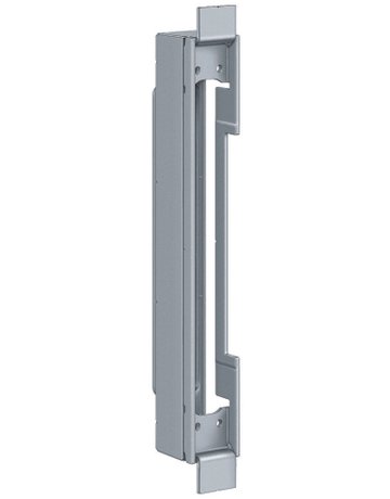 Bild Aufnahmeelement TECTUS TE 640 3D A8 SZ verzinkt - SIMONSWERK-0