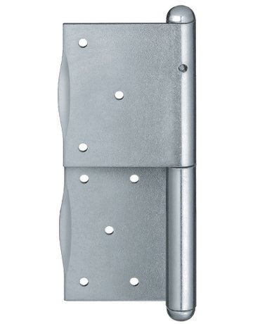 Bild Einstemmband BAKA G 1 140mm,DL verzinkt - SIMONSWERK-0