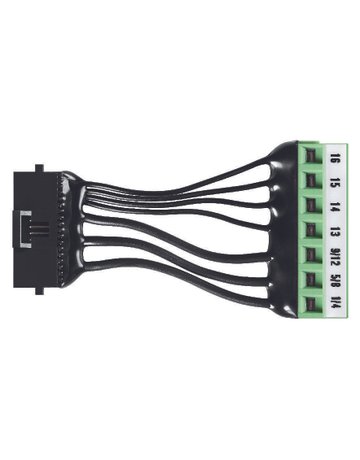 Bild Universaladapter TECTUS Energy univ. - SIMONSWERK-0