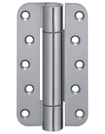 Bild Objektband VARIANT VN 2828/120 Ø20/100kg,edelstahl matt - SIMONSWERK-0