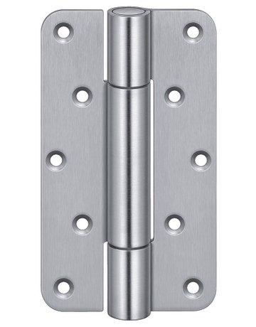 Bild Objektband VARIANT VN 2929/160 Ø22,5/160kg,edelstahl matt - SIMONSWERK-0