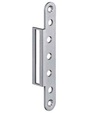 Bild Abdeckwinkel VARIANT VX 7560 KK ktg/ktg,edelstahl matt - SIMONSWERK-0