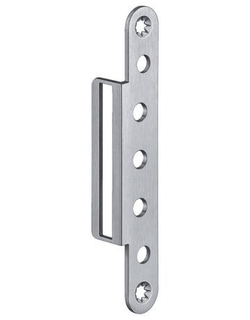 Bild Abdeckwinkel VARIANT VX 7560 KR ktg/rd,gelb vermessingt - SIMONSWERK-0