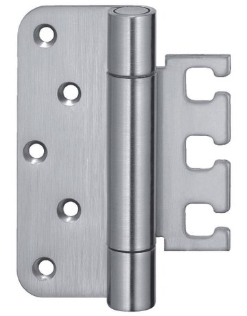 Bild Objektband VARIANT VX 7729/120 Ø20/120kg,edelstahl matt - SIMONSWERK-0