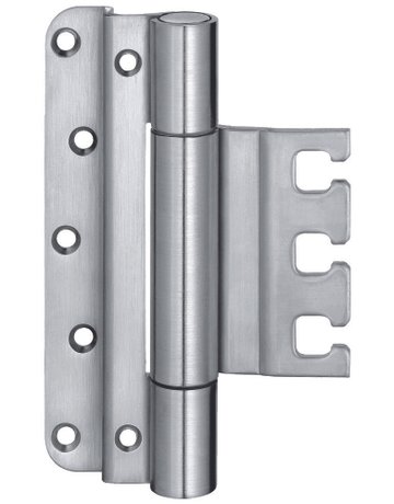 Bild Objektband VARIANT VX 7859/160-4 Ø22,5/120kg,edelstahl matt - SIMONSWERK-0