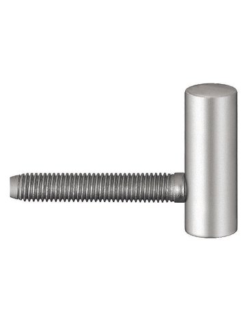 Bild Flügelteil VARIANT V 0020/12,5 2-tlg.Band, vernickelt - SIMONSWERK-0